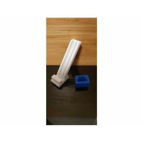 Magcubic HY300 Projeksiyon Lens Kapağı – 3D Baskı Koruyucu Kapak (Bu ürün Sadece Plastik parçadır - Almadan Önce Soru Sorabilirsiniz)