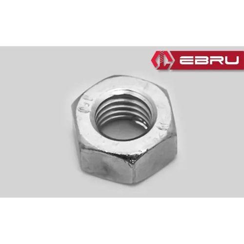 Altıköşe Somun M12 - 25 Adet