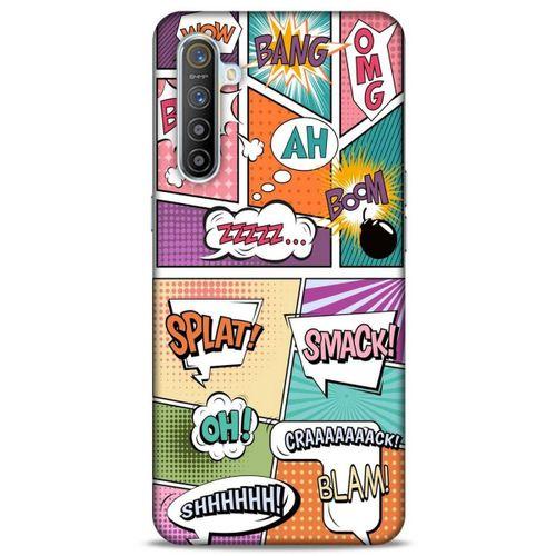 Cartoon 010 Samsung Galaxy M21 Kılıf