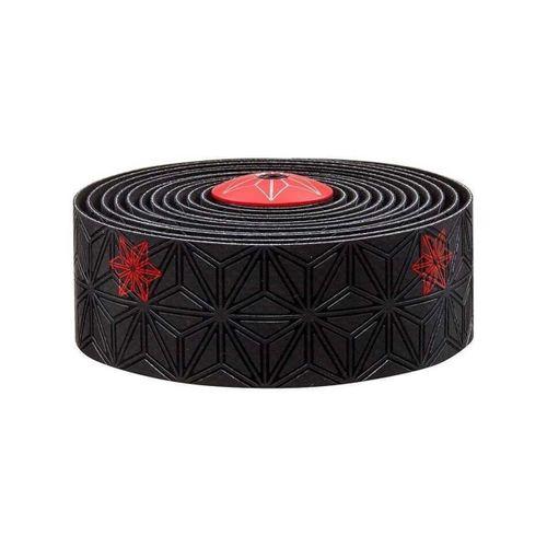 Gidon Sargısı Super Sticky Kush Galaxy Siyah Kırmızı Supacaz