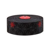 Gidon Sargısı Super Sticky Kush Galaxy Siyah Kırmızı Supacaz