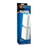 Fluval Filtre Süngeri #FX6 (3 Lü)