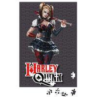 Harley Quinn Puzzle 240 Parça Yapboz