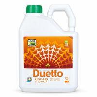Laris Duetto Zinc-Up 5-20-0+Zn Çinkolu Gübre 5 Litre