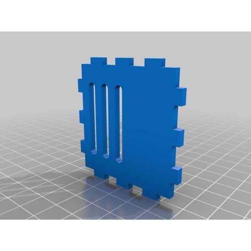 RK6006 Adım Aşağı Güç Kaynağı Kutusu (Bu ürün Sadece Plastik parçadır - Almadan Önce Soru Sorabilirsiniz)