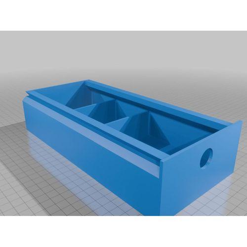 Filament Konektör Çekmecesi – 6896713