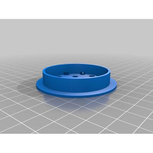 Ayarlanabilir Vivarium Havalandırma - 5146835