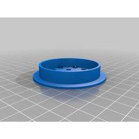 Ayarlanabilir Vivarium Havalandırma - 5146835