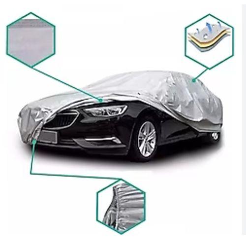 Honda İnsight Uyumlu Araca Özel Oto Brandası - Premium Araba Örtüsü Parça