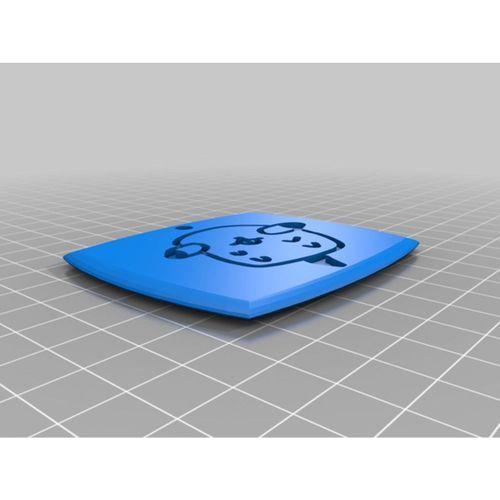 6413041 3D Baskı (Bu ürün Sadece Plastik parçadır - Almadan Önce Soru Sorabilirsiniz)