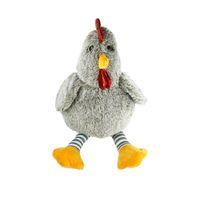 PB31191-23 PELUŞ 23CM HOROZ 3A. -VRD