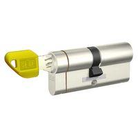 Dorma Kaba Pextra Çelik Takviyeli Barel 5 Anahtar