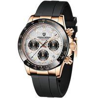 Pagani Design PD-1664-2 Cronograph Sport Erkek Kol Saati