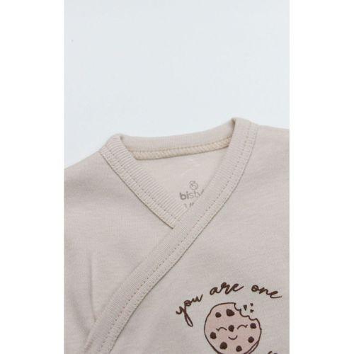 Bistyle 5li Hastane Çıkışı Cookies Cute Happy 12112 Somon