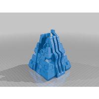 MESBG İçin Uzay Ölçüm Aleti (Bu ürün Sadece Plastik parçadır - Almadan Önce Soru Sorabilirsiniz)