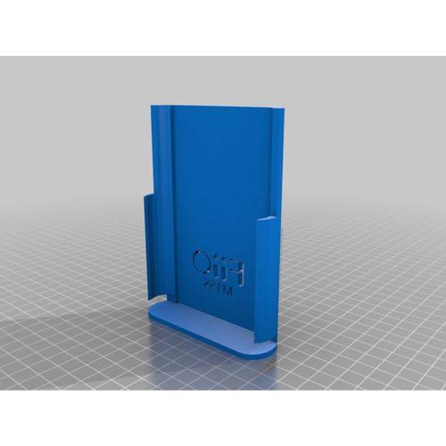 Fiio M15S Kemer Tutucu (Bu ürün Sadece Plastik parçadır - Almadan Önce Soru Sorabilirsiniz)