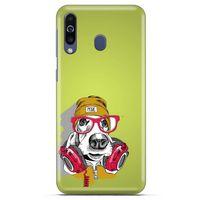 Animax Hound Dog Alcatel 1S Kılıf Desenli Silikon