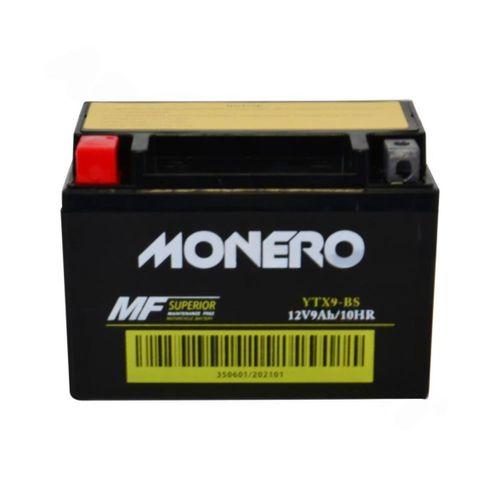 AKÜ - YTX9 - YATIK 9 - [SCOOTER] [150*85*107]