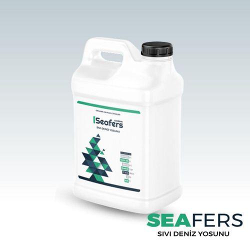 Seafers Organik Deniz Yosunu 5 litre