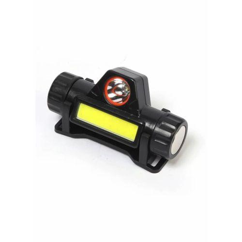 Ps-1011 Mıknatıslı Kamp Balıkçı 1200 Mah Şarjlı Kafa Lambası