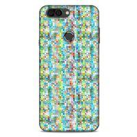 Geometrix 69 Vestel Venüs V6 Kılıf Silikon Kapak