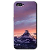 Potkal Hediye Fabrikası Realme C2 Kılıf HD Desen Baskılı Arka Kapak - Zirve