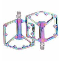 meroca pedal rainbow