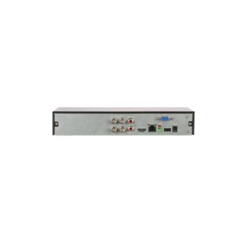 DAHUA XVR5104HS-5M-I3 4 KANAL AHD/HİBRİT KAYIT CİHAZI