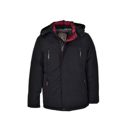 Erkek Kapüşonlu Spor Mont 85114 BGL-ST04767