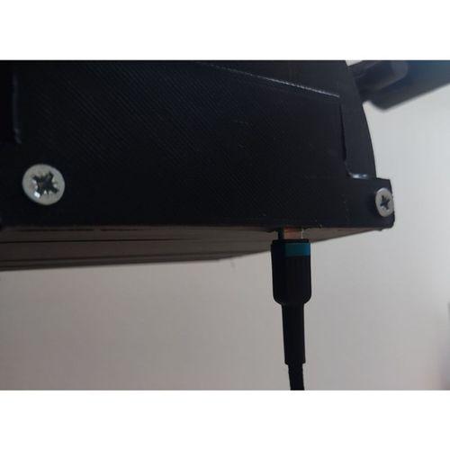 Arduino Pro Micro İçin Konut 3D Baskı (Bu ürün Sadece Plastik parçadır - Almadan Önce Soru Sorabilirsiniz)