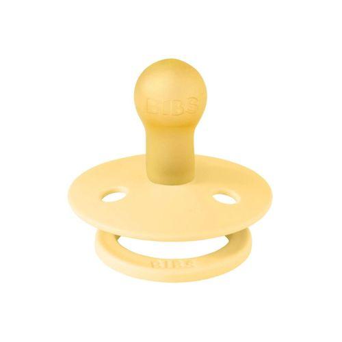 Nessiworld    Colour Kauçuk Emzik 6-18 Ay Pale Butter