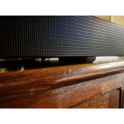 Samsung Ses Barı Ayakları (Bu ürün Sadece Plastik parçadır - Almadan Önce Soru Sorabilirsiniz)