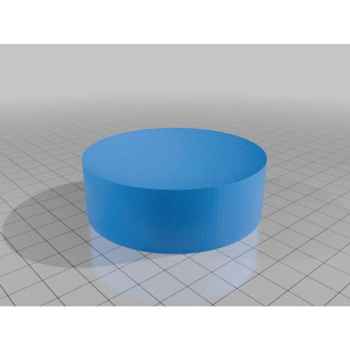 Duckpin Bowling Topu Standı (Bu ürün Sadece Plastik parçadır - Almadan Önce Soru Sorabilirsiniz)