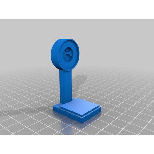 Toledo Yük Tartım Ölçeği 1 24 (Bu ürün Sadece Plastik parçadır - Almadan Önce Soru Sorabilirsiniz)