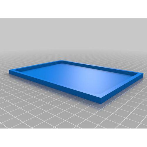 Virüs Kartı Tutucu - 5110542