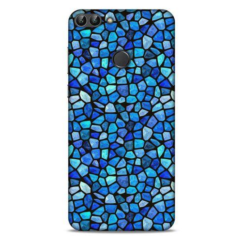 Huawei Psmart Kılıf Baskılı Özel Seri Taşlı (18) Telefon Kılıfları