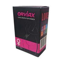Orviax Love Drops For Women Damla