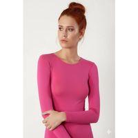 Şahinler Uzun Kollu Bisiklet Yaka Body B193