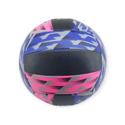 Voleybol Topu Desenli 280 gr - VB-800-SİYAH