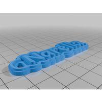 Dikiş Makinesi Dar Ayak Aparatı – 3D Baskı Dikiş Aksesuarı