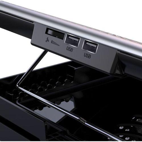 FRISBY FNC-5260ST NOTEBOOK SOĞUTUCU &amp; STAND