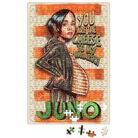 Movie Juno You Are The Cheese Puzzle 240 Parça Yapboz