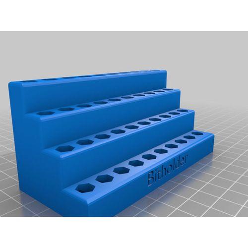 Bit Tutucu (Bu ürün Sadece Plastik parçadır - Almadan Önce Soru Sorabilirsiniz)