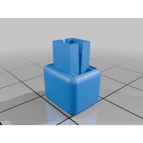 Omnichord OM 84 OM 27 Düğme 3D Baskı (Bu ürün Sadece Plastik parçadır - Almadan Önce Soru Sorabilirsiniz)