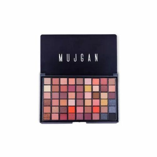 54'lü Mat Sedefli Far Paleti