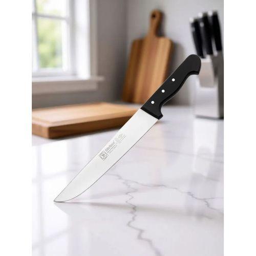 Sürbisa Sürmene 61050 Kasap Bıçağı Pimli Sap 23 Cm