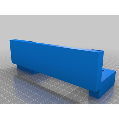 VIBS Kinter Amp MA1 70+ ATGAMES ALP için Montaj - 5136862