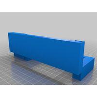 VIBS Kinter Amp MA1 70+ ATGAMES ALP için Montaj - 5136862