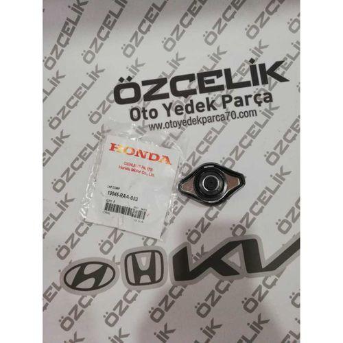 Honda Civic Jazz City Cr-V Radyator Kapagi Orji̇nal