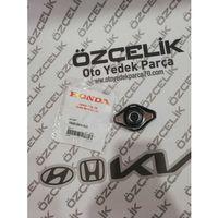 Honda Civic Jazz City Cr-V Radyator Kapagi Orji̇nal